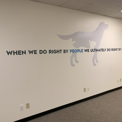 Wall Graphics